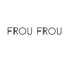 logo Frou Frou